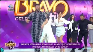 Bravo, ai stil! (29.10.2021) – Editia 24 COMPLET HD