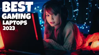 Top 5 Best Gaming Laptops of 2023: Unleash the Power!