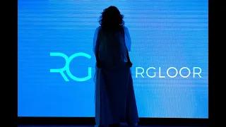 Brasil Eco Fashion Week 2019 - runway RGLOOR