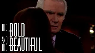 Bold and the Beautiful - 2013 (S26 E95) FULL EPISODE 6507