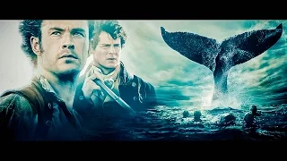 George Pollard/Owen Chase - Save Me From Myself [In the Heart of the Sea]