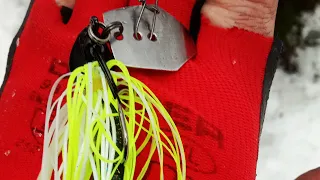 NGF#375 ChatterBait ( начало )