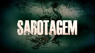 Domingo Maior - Sabotagem (13/05/2018)