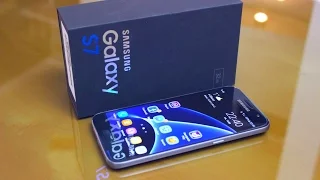 Samsung Galaxy S7 - recenzja, Mobzilla odc. 269