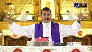 Xhanti - Fr. Anthony Lopez CSsR