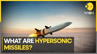 All about Hypersonic Missiles: How can countries build their defences against these missiles? | WION