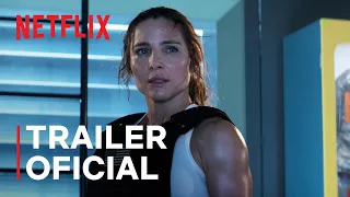 Interceptor: Ameaça Terrorista | Trailer oficial | Netflix