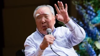 鈴木修氏の不屈のリーダーシップ論「有言実行すれば、必ず道は開ける」｜次世代を担うリーダーを目指す君たちへ ～浜松発世界に飛躍するグローバルカンパニーを築いた"オサムイズム"とは～