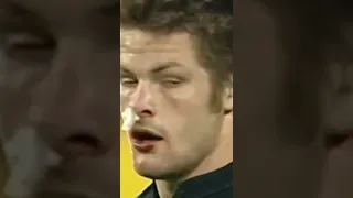 Richie Mccaw  : Motivational Video. Greatest All Blacks Rugby 🏉 Players #motivation #rugby #shorts