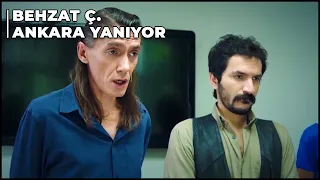 Aga Cinayet Var | Behzat Ç. Ankara Yanıyor