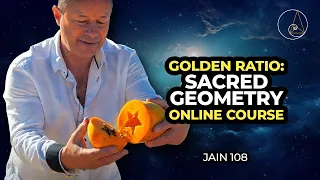 Golden Ratio: Sacred Geometry Online Course