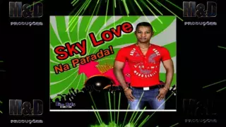 SKY LOVE do forro 2016 completo