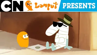 Lamput Presents | The Cartoon Network Show | EP 36