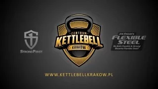 Centrum Kettlebell Kraków - Adepci i nauka podstaw