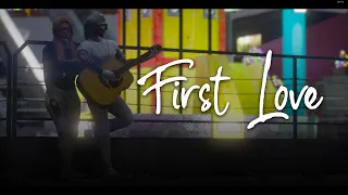 GTA 5 - First Love [Cinematic]