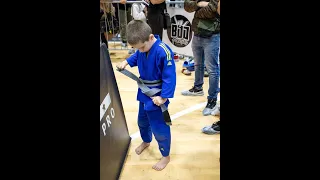 Хасаев Имам Шамиль BJJ Украина 2019