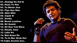 Best of kk hindi songs collection | #KK All Time Hits| #Songs Of KK | Best of kk |k.k. love song