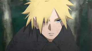 「BORUTO」Episode 6 |  Uzuhikø