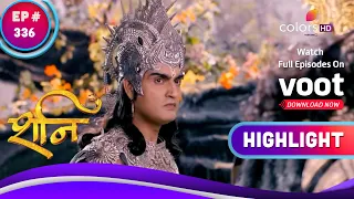 Shani | शनि | Indradev Tries To Stop Ravan | इंद्रदेव ने की रावण को रोकने की कोशिश