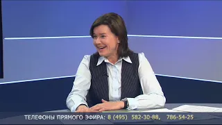 «Диалог с властью» от 26 марта 2020 (12+)