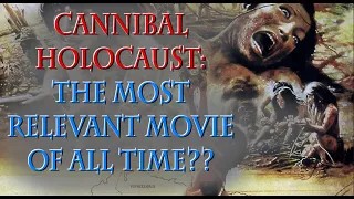 The Truth of Darkness: Cannibal Holocaust