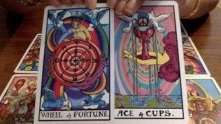 VIRGO SOULMATE 2020 *ONE OF THE BEST READINGS* ❤️😱  Psychic Tarot Card Love Reading