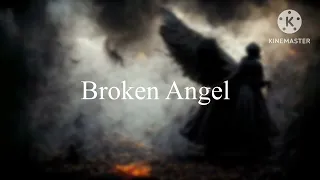 Arash Feat Helena- Broken Angel  (Slowed and Bass Boosted)