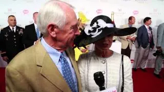 Kentucky Derby Red Carpet | Triple Crown-Worthy Moments