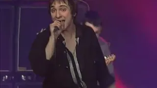 Король и Шут Холодное тело (Live 1998)