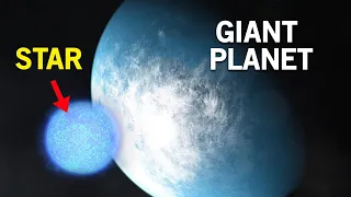 NASA Discovers a Planet That Defies All Previous Knowledge!