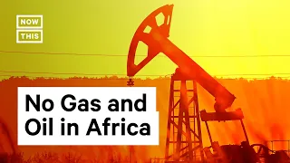 Does Africa Need Fossil Fuel?