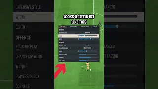 You Must USE These 4321 FIFA 23 Tactics!