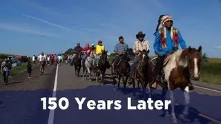 U.S.-Dakota War - 150 Years Later
