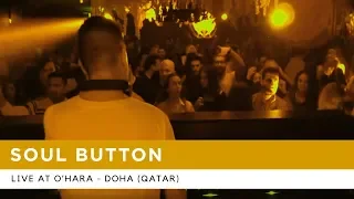 Soul Button - Live at O'hara, Doha (Qatar) - 21.12.2018