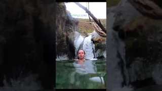 Wild Ice Swim | Awesome Feeling