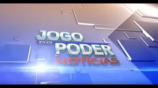 Jogo do Poder RJ , com Max Lemos, Sec. de Infraestrutura do RJ - 13/03/2022