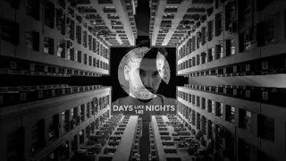 Eelke Kleijn Presents DAYS like NIGHTS 140 TRACKLIST ON DESCRIPTION