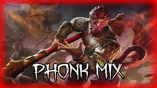 Música PHONK para Jugar DOTA 2 🔥