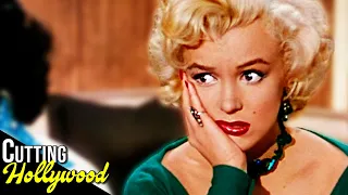 I Made A Modern Gentlemen Prefer Blondes Teaser