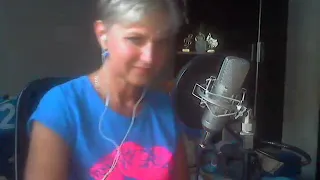 Мне не нужны cover by Helena Ryabzeva