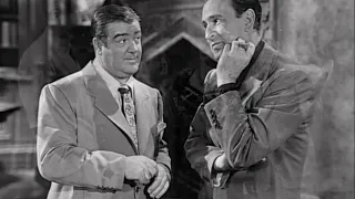 Abbott & Costello Meet Frankenstein stills