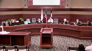 City of Sioux City Council Meeting - April 15, 2019