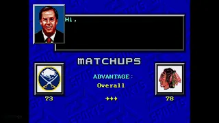 NHL '94 Classic Gens-H Spring 2024 Playoff Finals - (1) Flags2013 (CHI) vs (2) FLAnatic (BUF) part 1