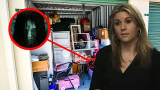 The Most Scary Storage Units Finds Of All Time