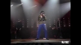 Michael Jackson | Dangerous Tour Rehearsals - Aug. 16, 1993