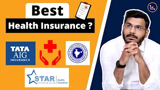 Best Health Insurance Company