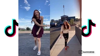 New Walkman Dance Challenge Tiktok Compilation 2019