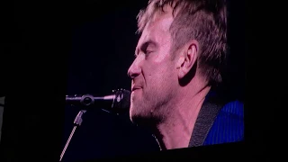 GORILLAZ–FEEL GOOD INC. (De la soul, Vive latino 2018)