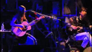 Yui - Goodnight and To Mother (Live @ Cruising How Crazy Your Love Concert)