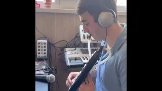 Tariner cover-melodica